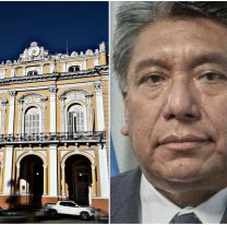 La Comisión de Salud de la Cámara de Diputados, llevará el nombre del Dr. Sergio Humacata