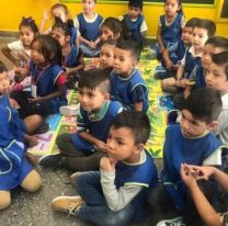 Nivel inicial: Las pre-inscripciones para el periodo 2021 se har&aacute;n en forma virtual