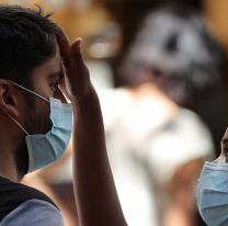 “En 10 d&iacute;as esperamos una nueva ola de contagios”: el pron&oacute;stico del presidente del COE en Salta