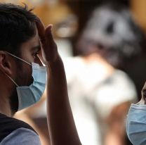 “En 10 d&iacute;as esperamos una nueva ola de contagios”: el pron&oacute;stico del presidente del COE en Salta