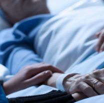 Tras la muerte de un familiar por coronavirus, salteña pide que se apruebe la ley del &#8220;Último adiós&#8221;
