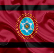 8 de octubre: D&iacute;a de la Bandera de Salta