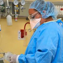 El personal de salud de Salta tendrá descuentos en las tasas municipales