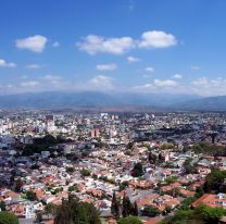 Se viene un jueves caluroso, la máxima alcanzaría los 30°
