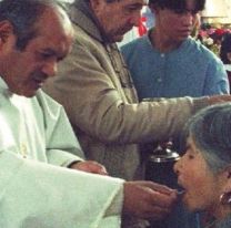 A 19 años sin el padre Ernesto Martearena