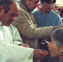 A 19 años sin el padre Ernesto Martearena