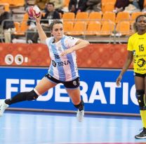 Hoy habr&aacute; una “cl&iacute;nica virtual” gratuita de handball para todos los salte&ntilde;os