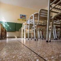 Salta no volver&aacute; a las clases presenciales