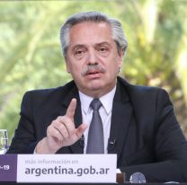 Alberto anunciará una cuarentena más dura en el interior: cómo sigue Salta