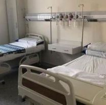 Baj&oacute; la ocupaci&oacute;n de camas de terapia intensiva en Salta