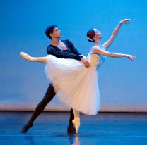 10 de octubre: Día Nacional de la Danza