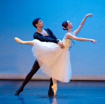 10 de octubre: D&iacute;a Nacional de la Danza