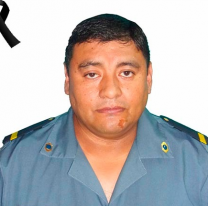 Salta: dolor en la policía por el fallecimiento de otro efectivo por Covid-19