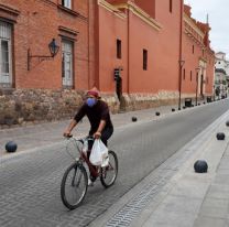 Cuarentena más dura: las medidas que se mantendrán en Salta desde mañana