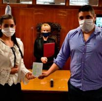 Vuelven los casamientos por civil a Salta