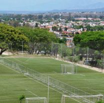 Evaluar&aacute;n la vuelta del F&uacute;tbol 5 en Salta