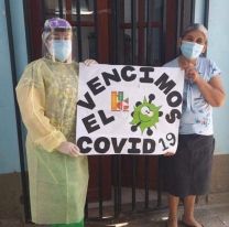 El lado positivo: m&aacute;s de 11 mil personas ya se recuperaron en Salta