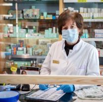 12 de octubre: D&iacute;a Nacional del Farmac&eacute;utico