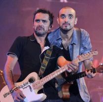 Ariel Pintos se mud&oacute; a Salta La Linda