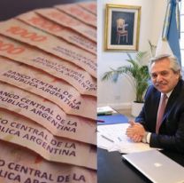 Anses confirm&oacute; la fecha de pago del bono de $9.400
