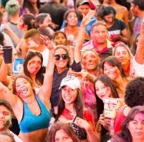 Proponen suspender los bailes de navidad, carpas y carnaval en Salta