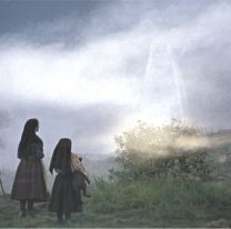 Hace 103 años ocurrió el &#8220;Milagro del sol&#8221; de la Virgen de Fátima