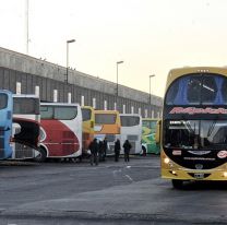 Vuelven los vuelos, micros y trenes de larga distancia