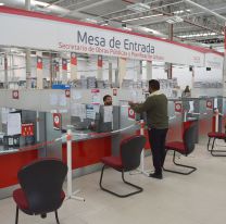 Con turno previo, se retoma la atenci&oacute;n presencial en el CCM