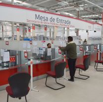 Con turno previo, se retoma la atención presencial en el CCM