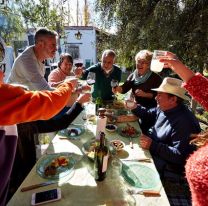 Se podr&aacute;n hacer reuniones familiares hasta 20 personas en Salta