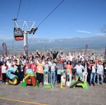 El bono que dará el Gobierno a miles de argentinos para sus vacaciones