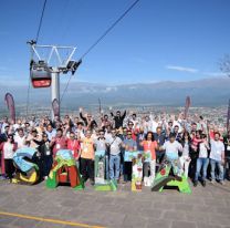 El bono que dará el Gobierno a miles de argentinos para sus vacaciones