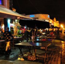 Los locales gastronómicos piden ampliar el horario de atención hasta las 4 de la madrugada