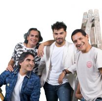 Los Nocheros le cantar&aacute;n a las madres en su d&iacute;a, con un show virtual gratuito