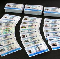 Licencias de conducir: hoy habilitan los turnos para noviembre