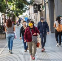 Por primera vez en semanas, Salta capital registró menos de 100 contagios