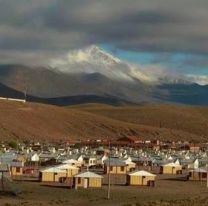 Se invertirá $40 millones para dotar de internet a la Puna salteña