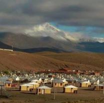 Se invertirá $40 millones para dotar de internet a la Puna salteña