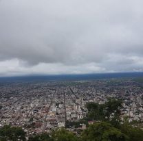 Calor y lluvias para este sábado en Salta