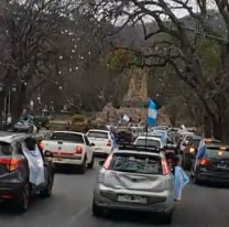 Médicos realizarán una caravana en Salta: &#8220;En homenaje a los caídos&#8221;