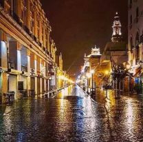 El tiempo en Salta: &iquest;Se viene la lluvia?