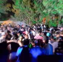Multarán con 180 mil pesos a los salteños que hagan fiestas clandestinas