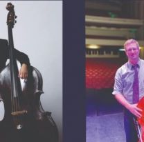 El Contrabajo como protagonista del “Ciclo Conversaciones”