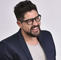 Vuelve a la TV: Rodrigo Ayub, la nueva incorporaci&oacute;n de El 10 TV