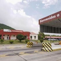 Salta habilita el libre tránsito con Tucumán, Santiago del Estero y Jujuy