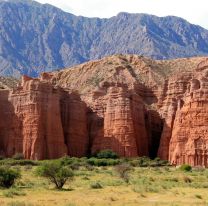 Conoc&eacute; Salta con un cr&eacute;dito de un 50% en todo los gastos