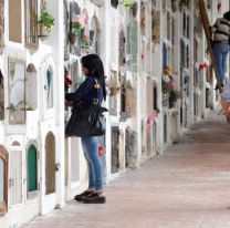 Reabren los cementerios de Salta: conocé los detalles