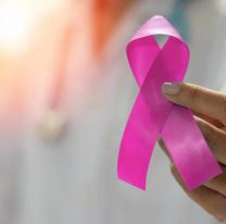 Día Mundial de la Lucha contra el Cáncer de Mama