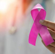 Hoy es el Día Mundial de la Lucha contra el Cáncer de Mama