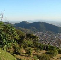 Semana agobiante en Salta, la m&aacute;xima de hoy ser&aacute; de 36&deg;